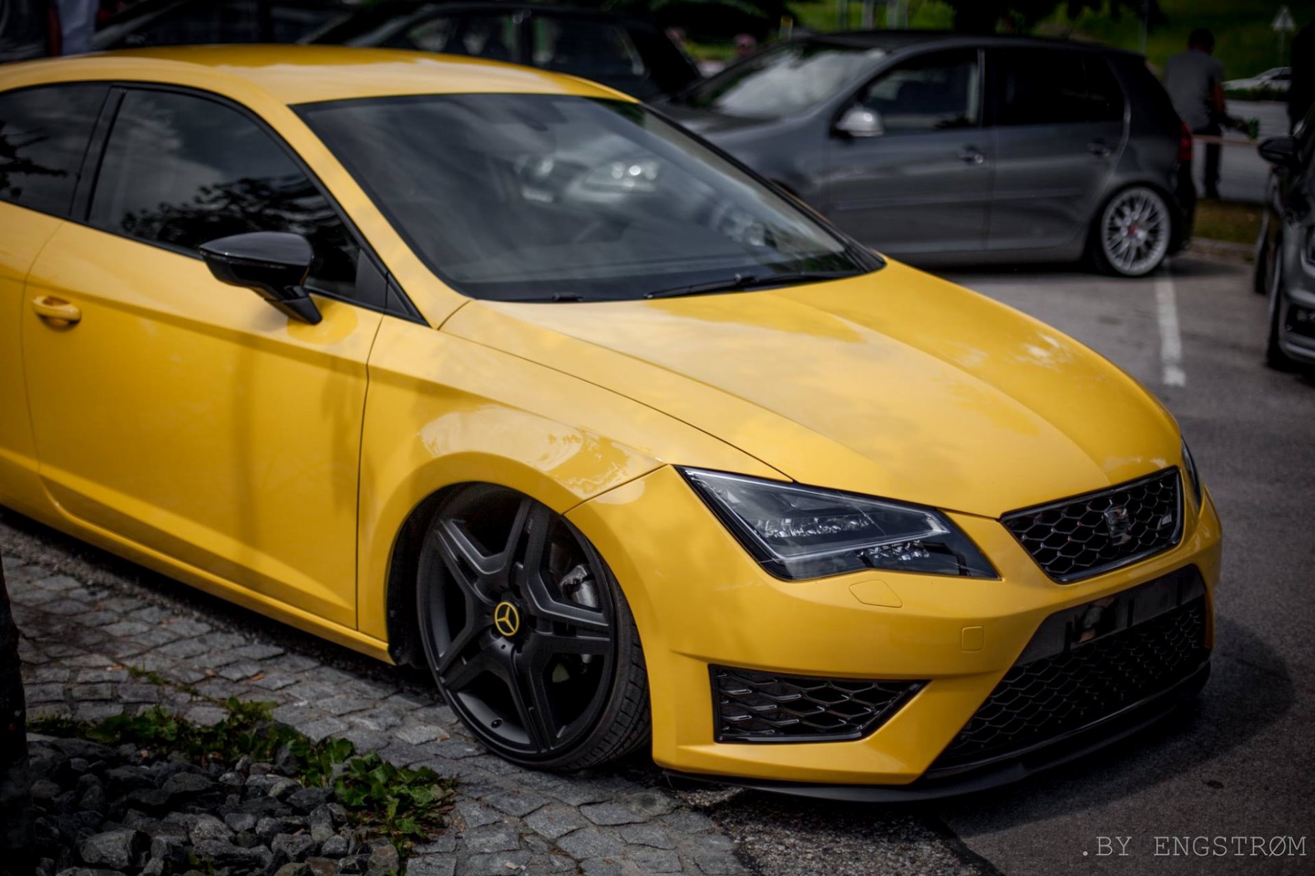 Seat/Cupra VCDS Programmierung / Codierungslisten (Wien)